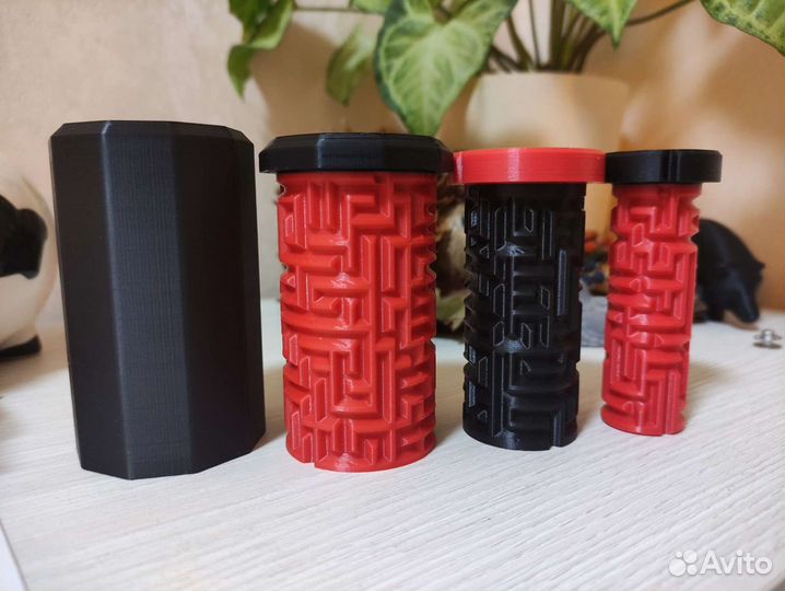 Конверт головоломка для денег