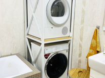 Соединительная полка для сушильной машины beko