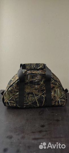 Сумка для махокрыла