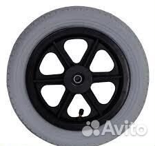 Колесо детской инвалидной коляски 12 1\2х2 1\4