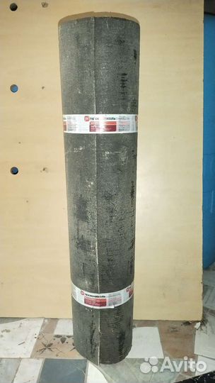 Ендовный ковёр