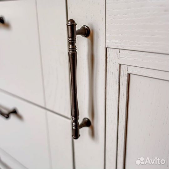 Кухонный гарнитур на заказ. От частного мастера