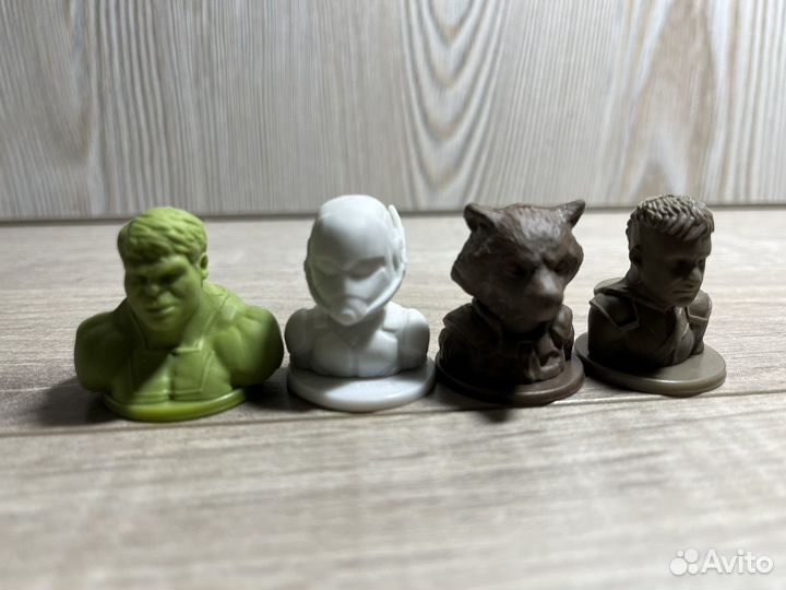 Стиратели 2 Пятёрочка