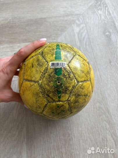 Мячик Brasil nike оригинал