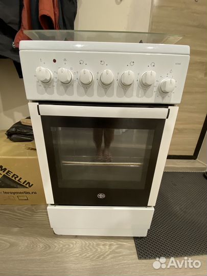 Комбинированная плита