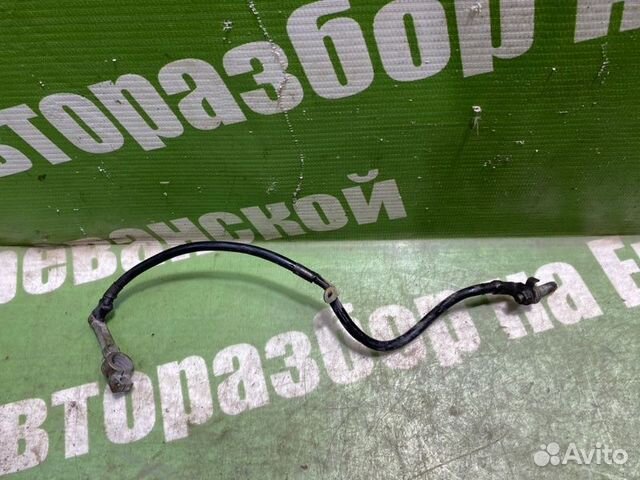 Клемма аккумулятора Ford Fusion JU fyjb 2005