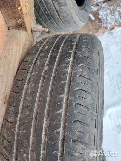 Hankook Optimo K415 225/60 R17 99H