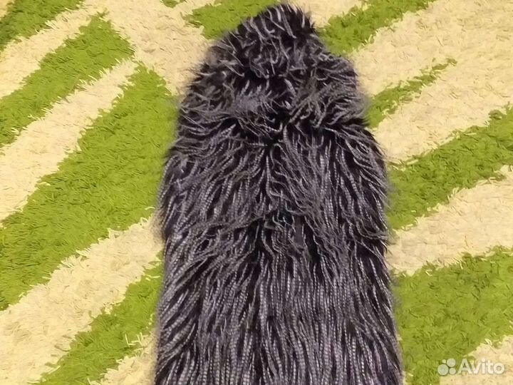 Жилетка женская