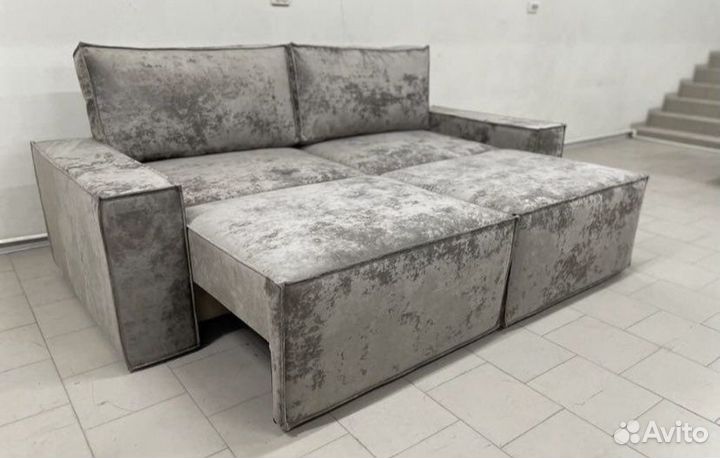 Диван-лофт Новый