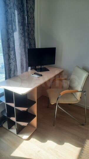 1-к. квартира, 36 м², 13/14 эт.