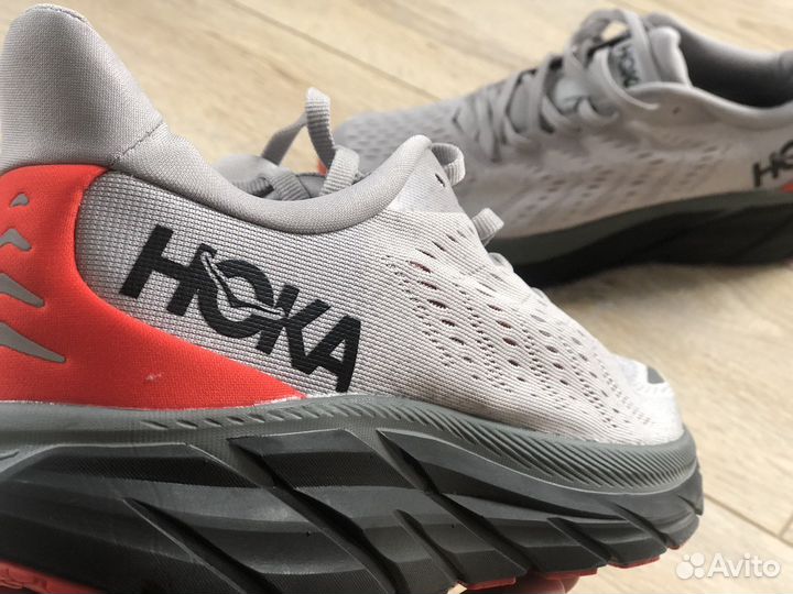 Кроссовки Hoka Clifton 8