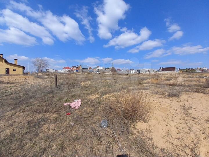 Участок 13,8 сот. (ИЖС)