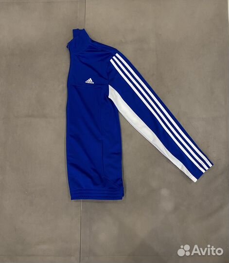 Олимпийка adidas