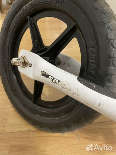 Беговел strider sport 12