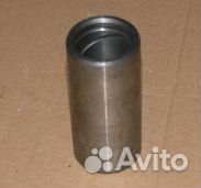 Втулка ушка передней рессоры урал Н87 д.41,2*32 ч