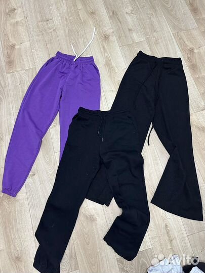 Женские вещи пакетом 40 42