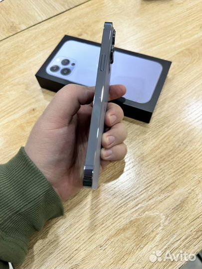 iPhone 13 Pro Max, 128 ГБ