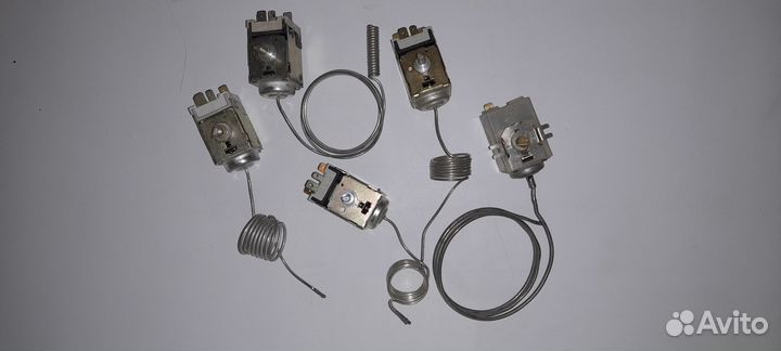 Термостат для холодильника там113, Т112, Т-116