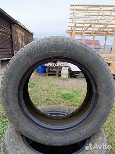 Летняя резина r 14