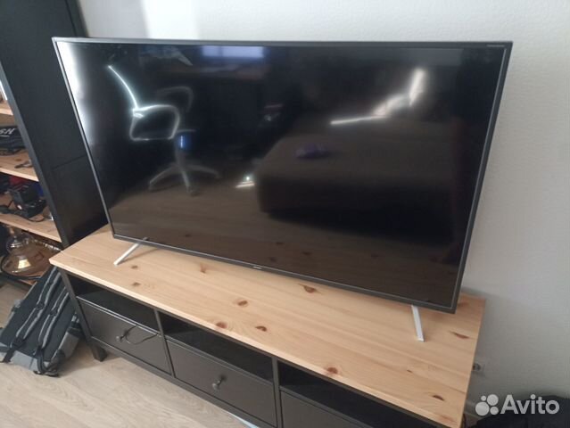 Телевизор Sharp LC-55BL3EA купить в Москве | Электроника | Авито