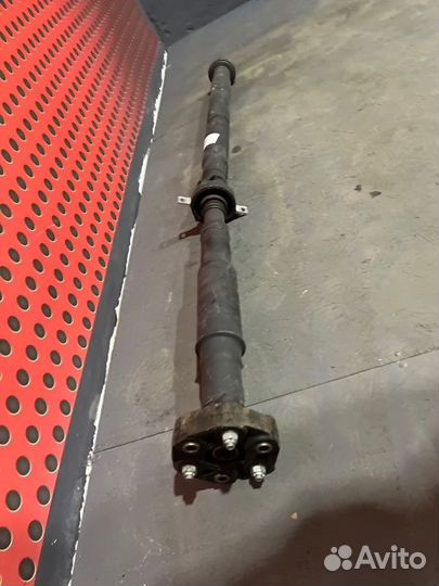 Карданный вал Bmw 5 G30 3.0 2018