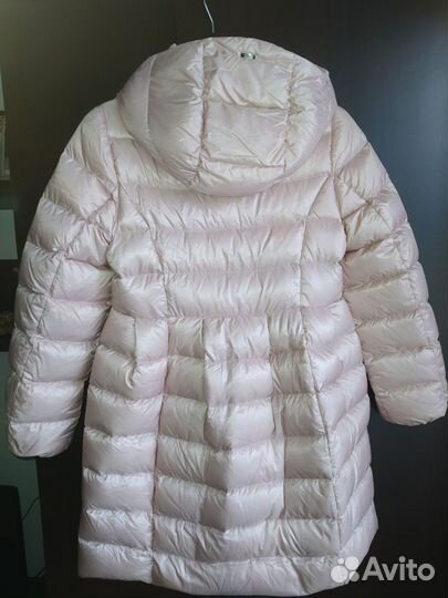 Весеннее пальто Herno 152
