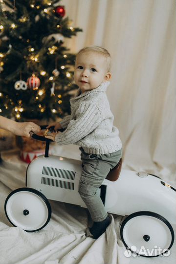 Модель для рекламы