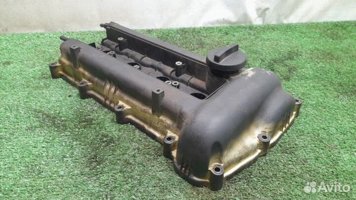 Крышка клапанов Kia Cerato 1 1.6 G4FC 2007