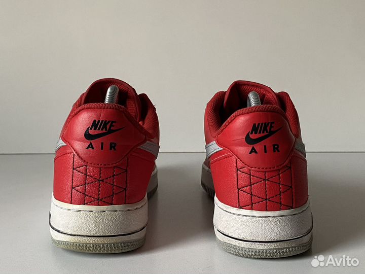 Nike Air Force 1 размер 45