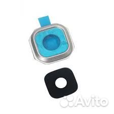 Стекло камеры для Samsung A310/A510/A710 Galaxy A3