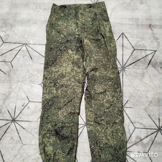 Штаны ввз вкпо