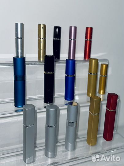 Распив By Kilian