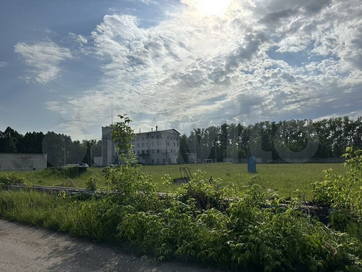 Здание, 3300 м²