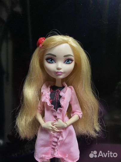 Ever After High эвер афтер хай