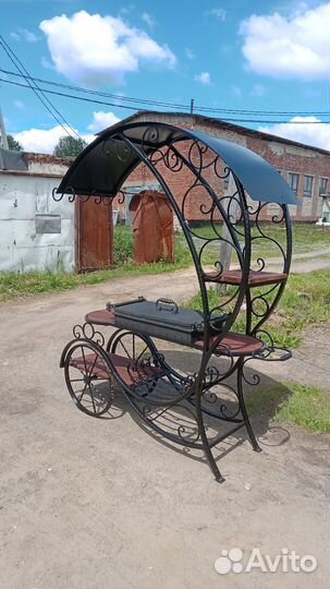 Изделия из металла