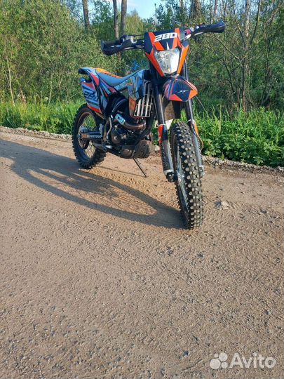 Sharmax power max 280