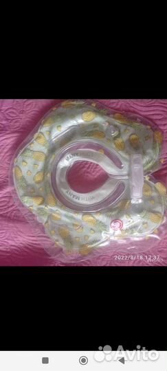 Ванночка для купания плюс горка.Для новорожденных