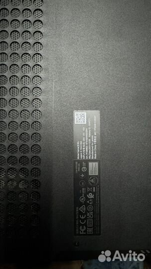 Ноутбук Lenovo Legion 5