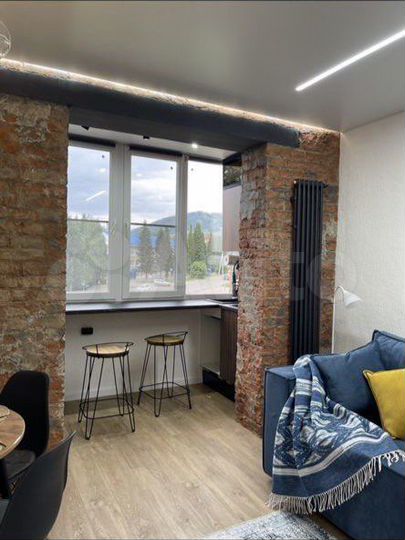 2-к. квартира, 42 м², 3/5 эт.