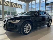 Audi A6 3.0 AMT, 2011, 201 367 км, с пробегом, цена 1 735 000 руб.