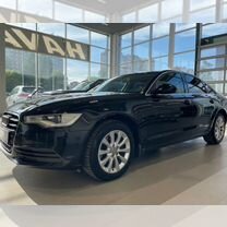 Audi A6 3.0 AMT, 2011, 201 367 км, с пробегом, цена 1 793 000 руб.