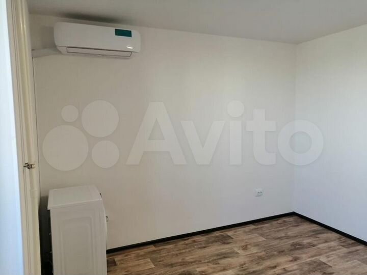 Квартира-студия, 30 м², 4/20 эт.