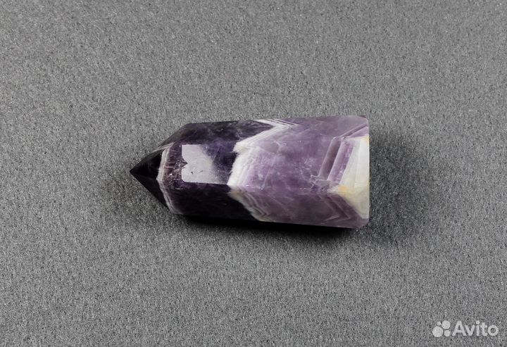 Кристалл аметиста. Боливия