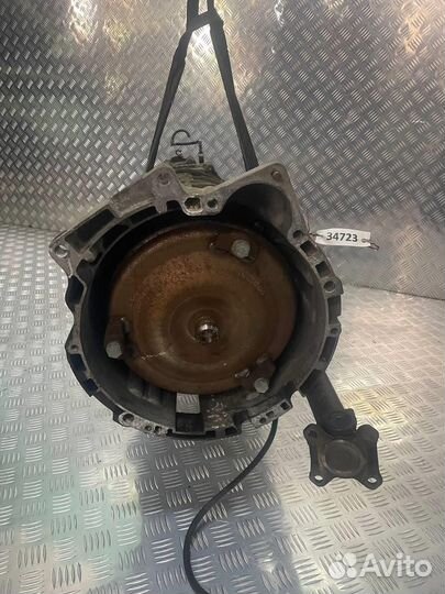 АКПП BMW X3 E83 2003-2010 2.0 96024839