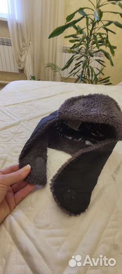 Шапка Columbia р 50-52