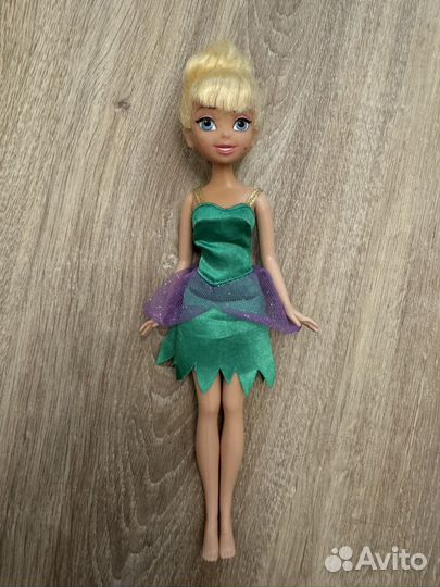 Кукла disney фея 