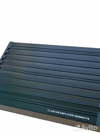 Усилитель GSF-42.4 / 3000watts