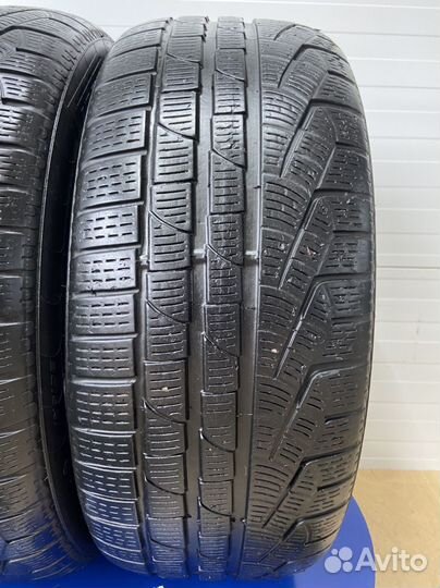 Pirelli Winter Sottozero 240 Serie II 245/45 R18 100V