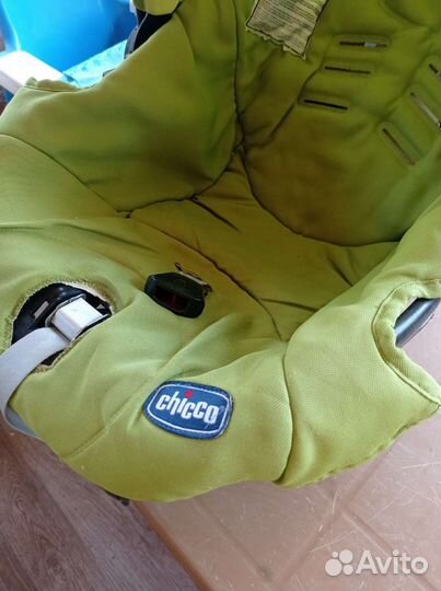 Автолюлька от 0