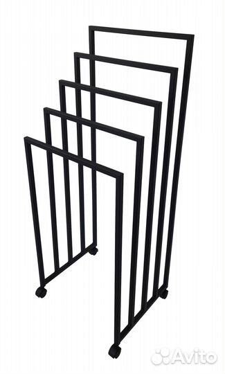 Полотенцесушитель, Держатель для полотенец